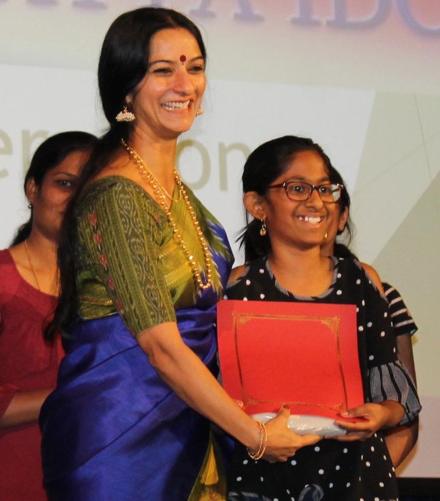 Shreenidhi Sairam, Junior First Prize.jpg